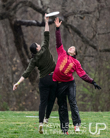 Fools Fest 2019 Friday Action