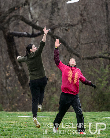 Fools Fest 2019 Friday Action
