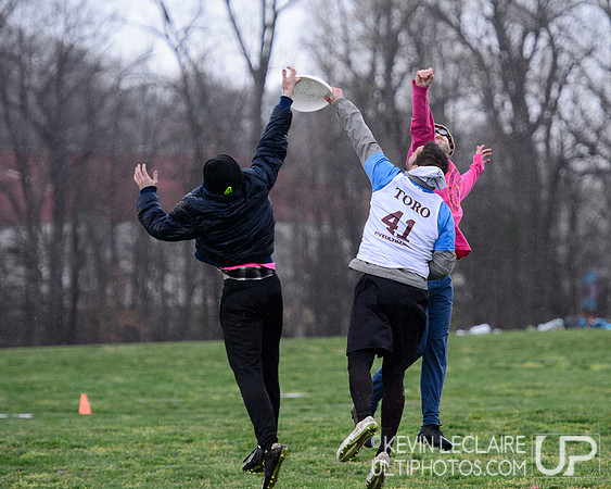 Fools Fest 2019 Friday Action