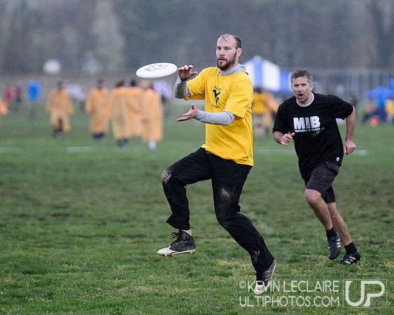 Fools Fest 2019 Friday Action