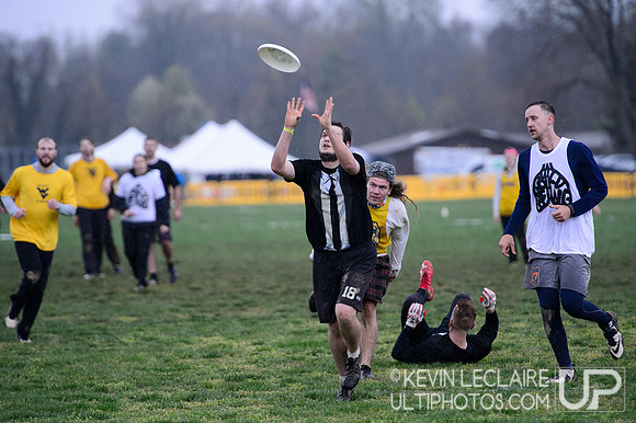Fools Fest 2019 Friday Action