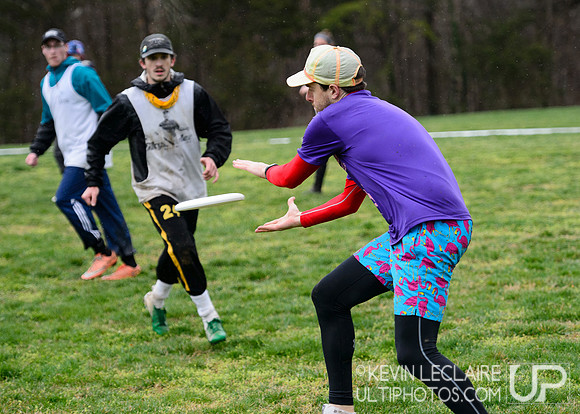 Fools Fest 2019 Friday Action