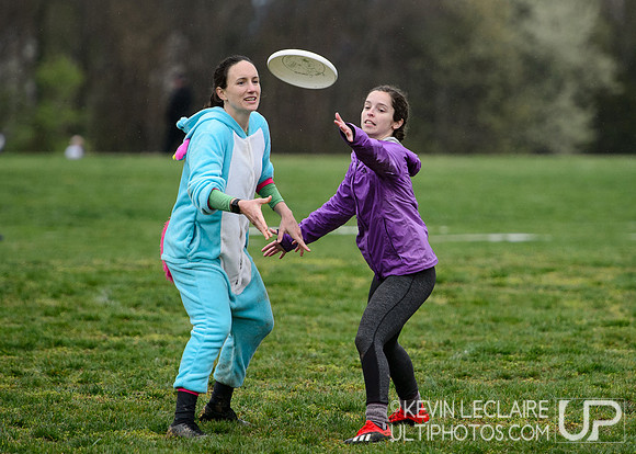 Fools Fest 2019 Friday Action