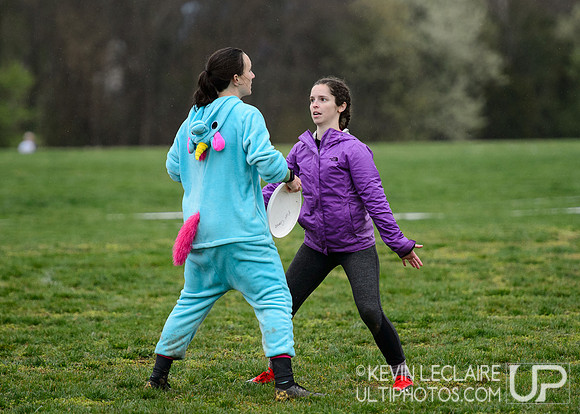 Fools Fest 2019 Friday Action