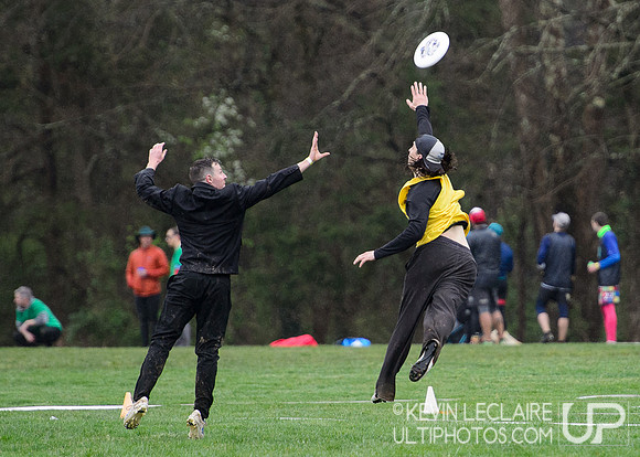 Fools Fest 2019 Friday Action