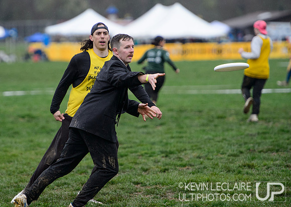 Fools Fest 2019 Friday Action