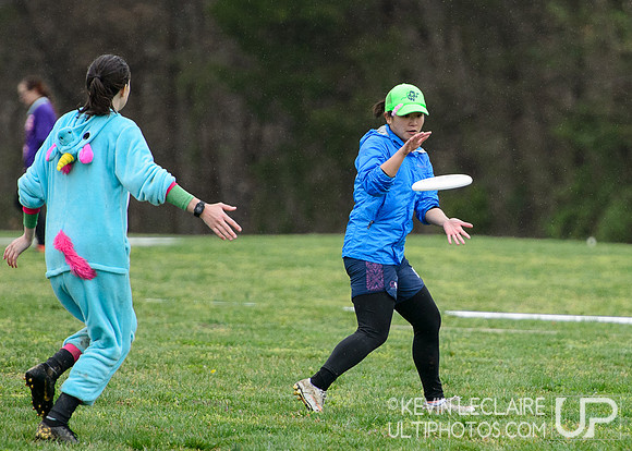 Fools Fest 2019 Friday Action