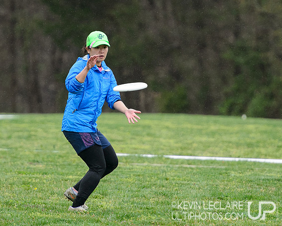 Fools Fest 2019 Friday Action