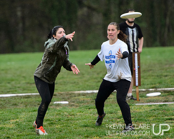 Fools Fest 2019 Friday Action