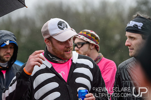 Fools Fest 2019 Friday Action