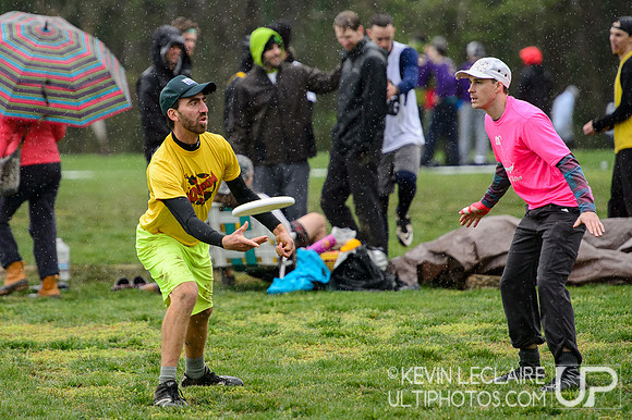 Fools Fest 2019 Friday Action