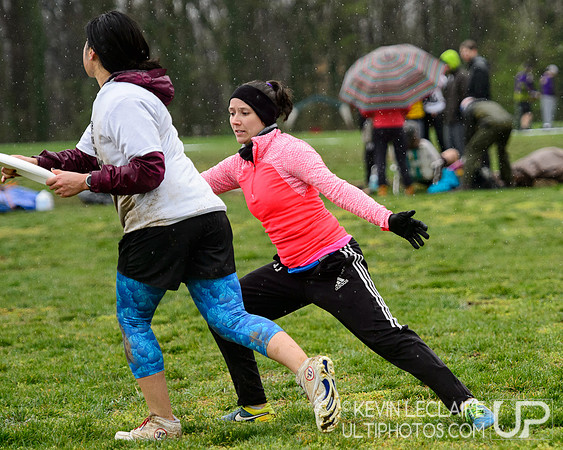 Fools Fest 2019 Friday Action