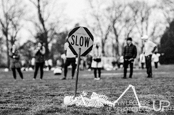 Fools Fest 2019 Friday Action