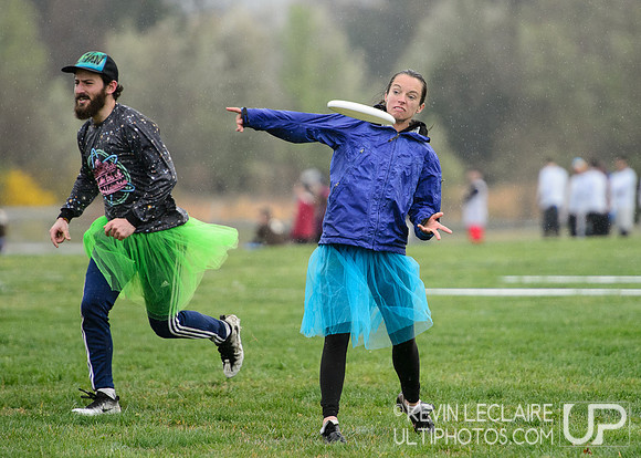 Fools Fest 2019 Friday Action