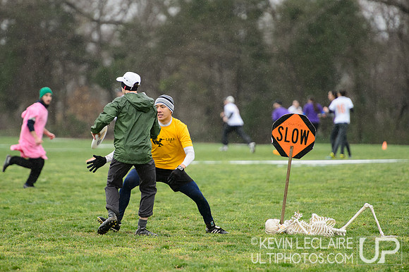 Fools Fest 2019 Friday Action