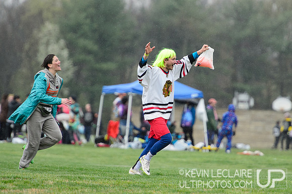 Fools Fest 2019 Friday Action