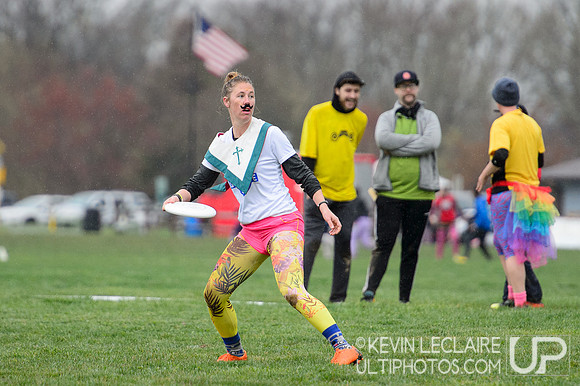 Fools Fest 2019 Friday Action