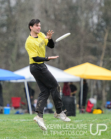 Fools Fest 2019 Friday Action