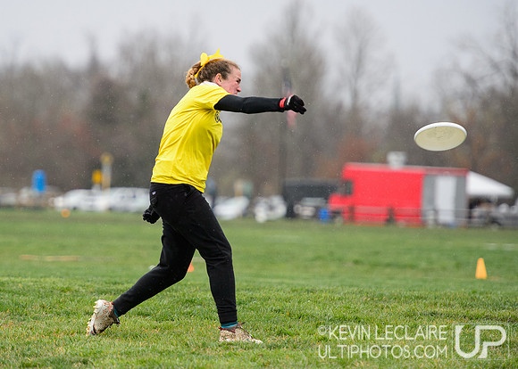 Fools Fest 2019 Friday Action