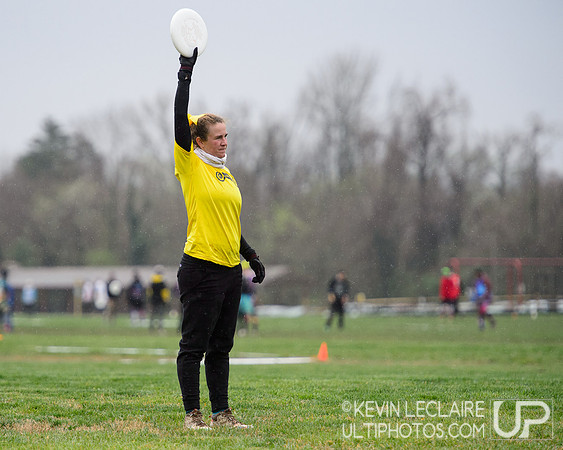 Fools Fest 2019 Friday Action