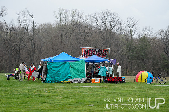 Fools Fest 2019 Friday Action