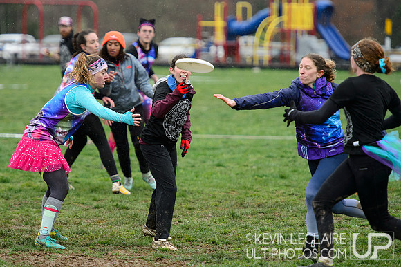 Fools Fest 2019 Friday Action