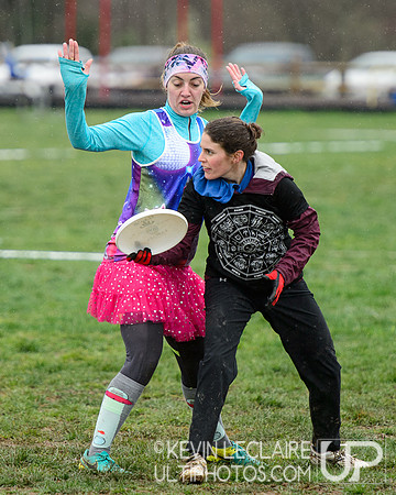 Fools Fest 2019 Friday Action