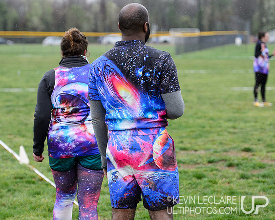 Fools Fest 2019 Friday Action