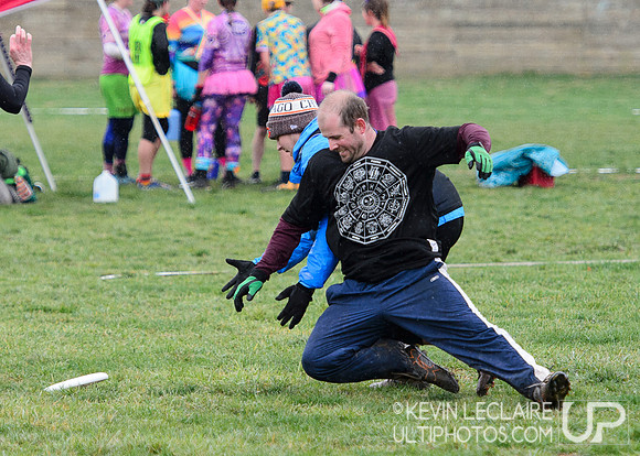 Fools Fest 2019 Friday Action
