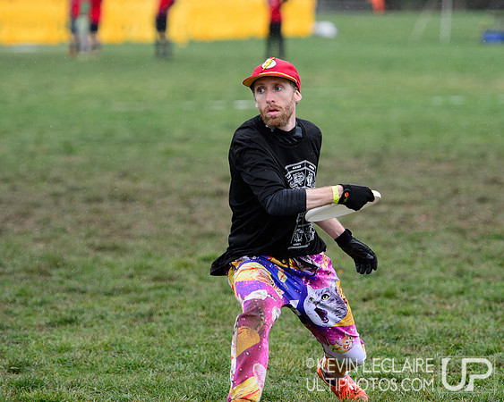 Fools Fest 2019 Friday Action