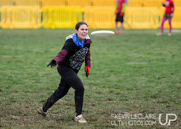 Fools Fest 2019 Friday Action