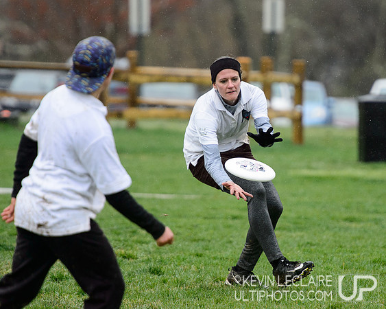 Fools Fest 2019 Friday Action