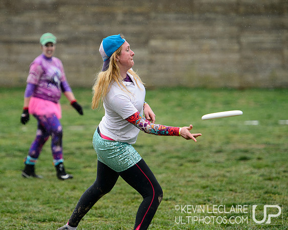 Fools Fest 2019 Friday Action