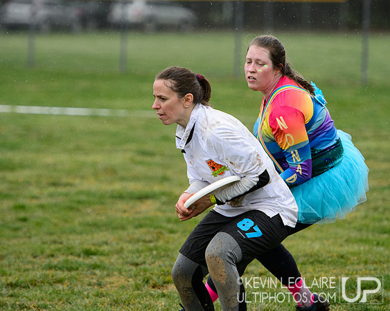 Fools Fest 2019 Friday Action