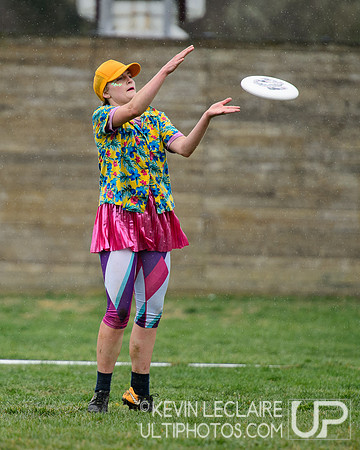Fools Fest 2019 Friday Action