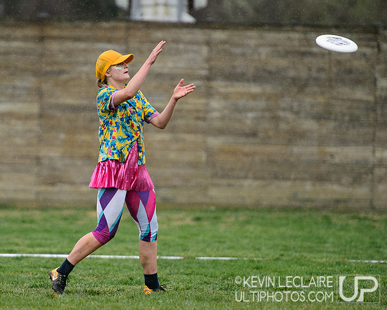 Fools Fest 2019 Friday Action