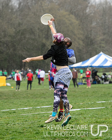 Fools Fest 2019 Friday Action
