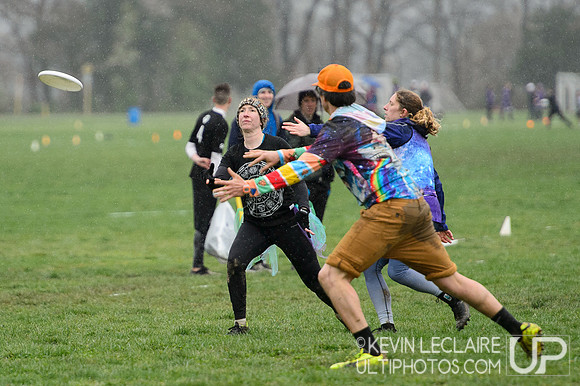 Fools Fest 2019 Friday Action