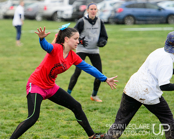 Fools Fest 2019 Friday Action