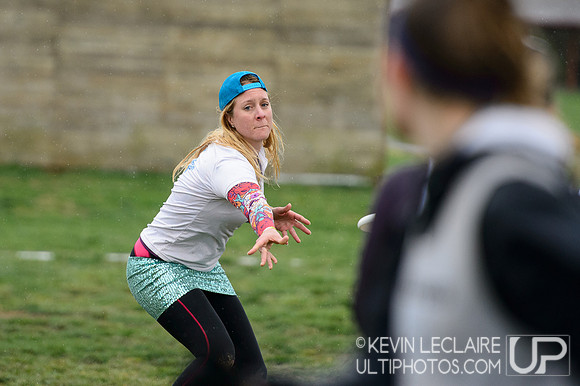 Fools Fest 2019 Friday Action