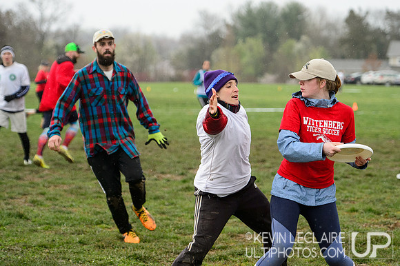 Fools Fest 2019 Friday Action