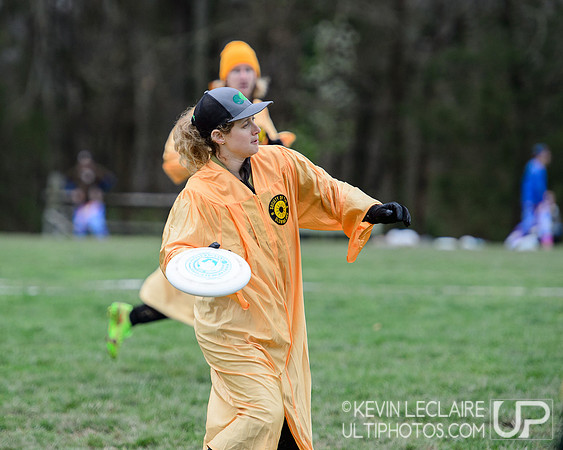 Fools Fest 2019 Friday Action