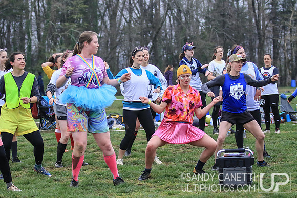 Fools Fest 2019 - Saturday Action