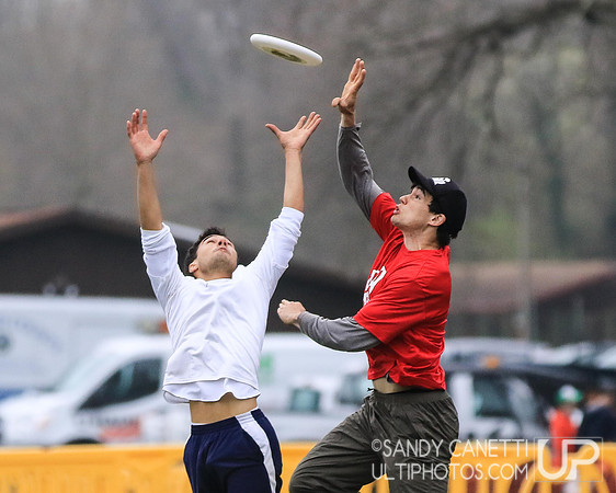 Fools Fest 2019 - Saturday Action