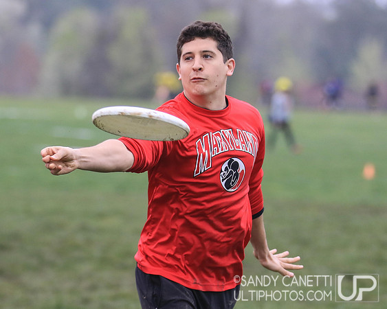 Fools Fest 2019 - Saturday Action