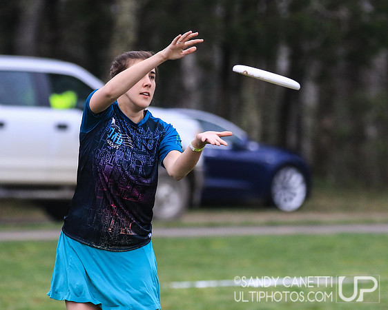 Fools Fest 2019 - Saturday Action