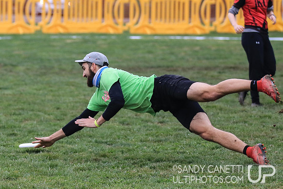 Fools Fest 2019 - Saturday Action