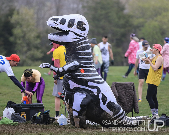 Fools Fest 2019 - Saturday Action