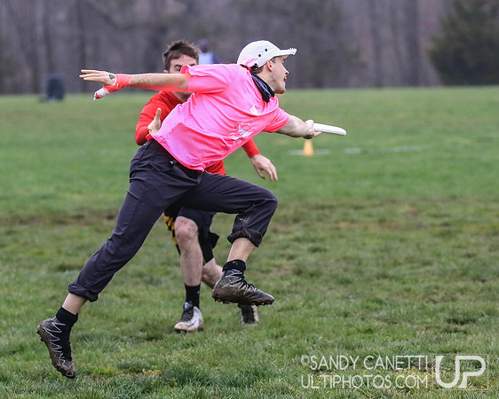 Fools Fest 2019 - Saturday Action