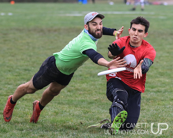 Fools Fest 2019 - Saturday Action